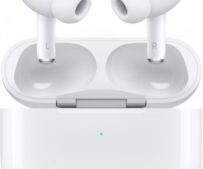 Apple AirPods Pro 2nd generation (MQD83) б/у